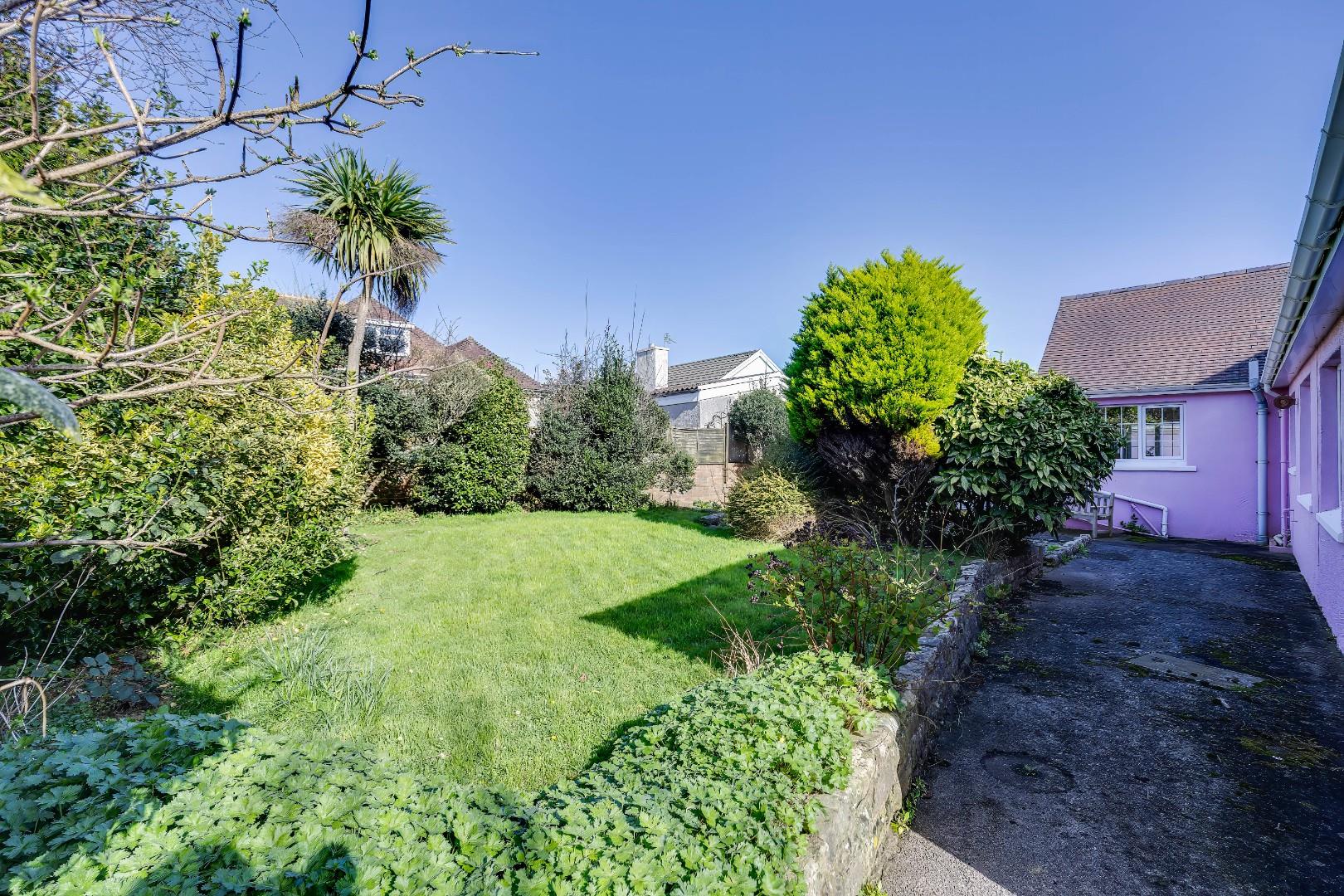Hutchwns Close, Porthcawl, Bridgend County Borough, CF36 3LD
